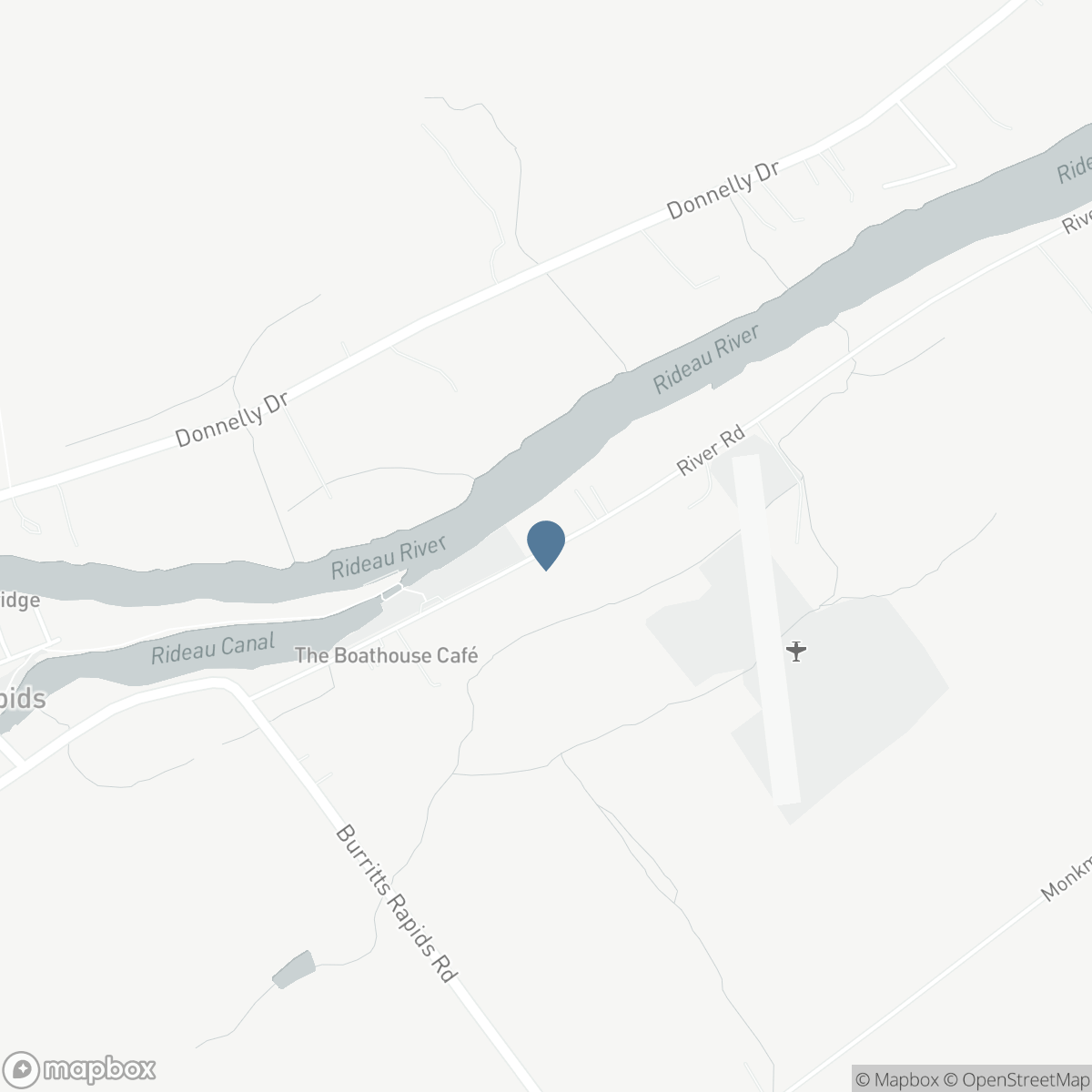715 RIVER ROAD, Kemptville, Ontario K0G 1J0